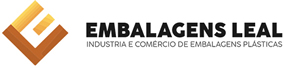 Logo Embalagens Leal - Comércio de Embalagens